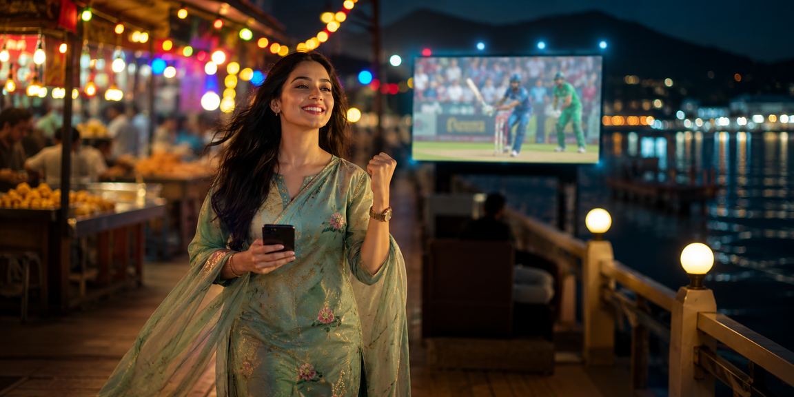 megaworld cricket