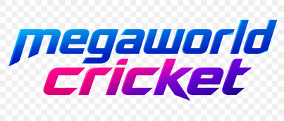 megaworld cricket logo
